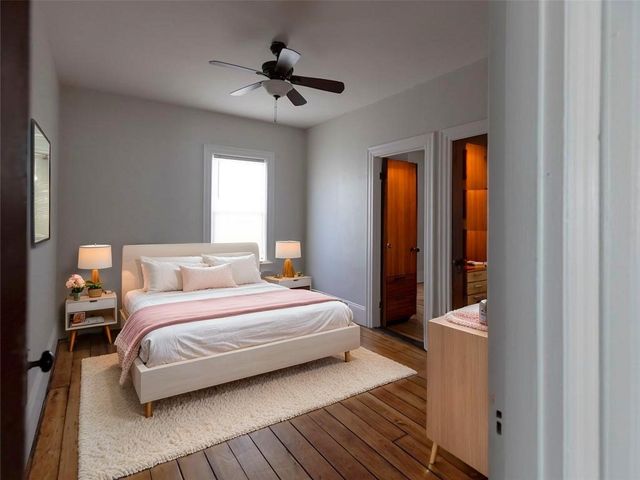 18 Meader St 1, Providence, RI 02909