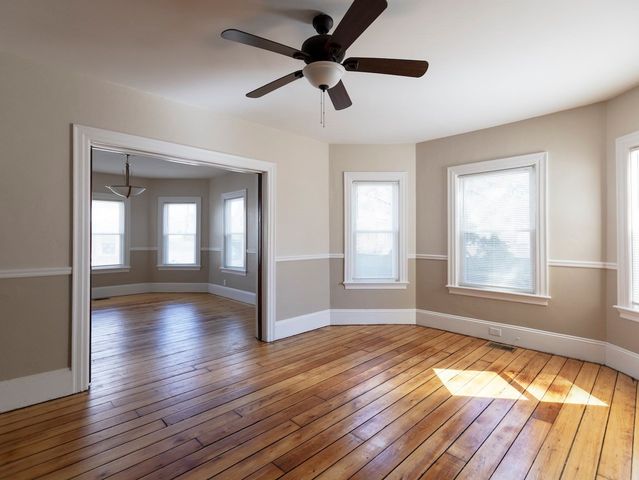 18 Meader St 1, Providence, RI 02909