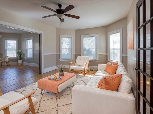 18 Meader St 1, Providence, RI 02909