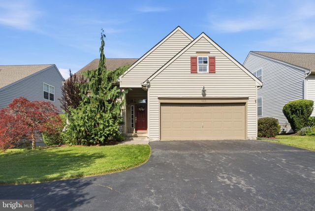 1319 BROAD RUN RD, Landenberg, PA 19350