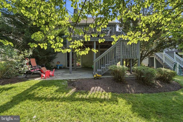 1319 BROAD RUN RD, Landenberg, PA 19350