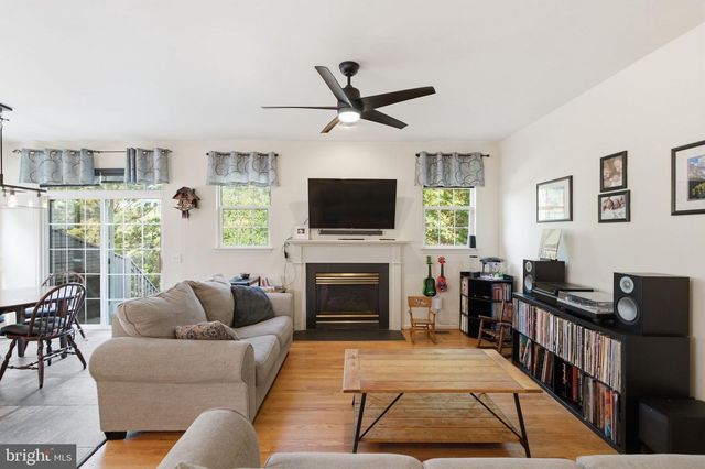 1319 BROAD RUN RD, Landenberg, PA 19350