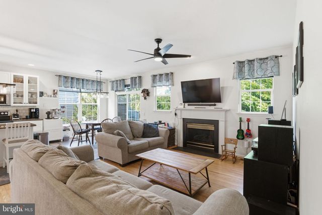 1319 BROAD RUN RD, Landenberg, PA 19350