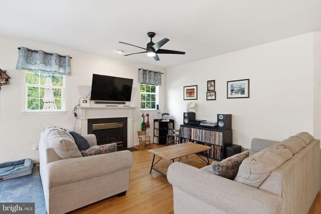 1319 BROAD RUN RD, Landenberg, PA 19350