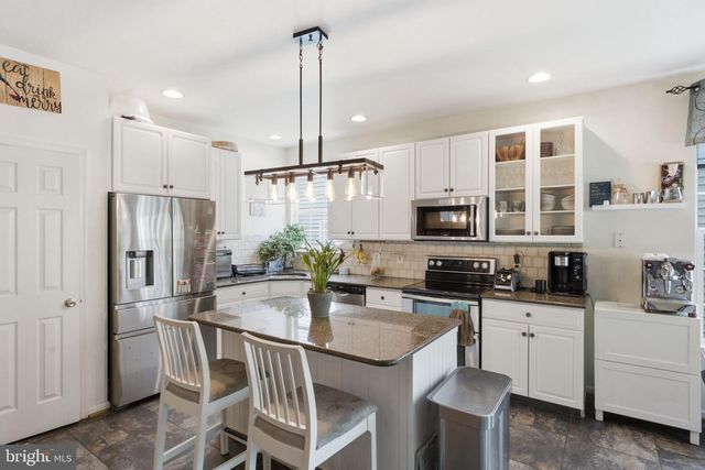 1319 BROAD RUN RD, Landenberg, PA 19350