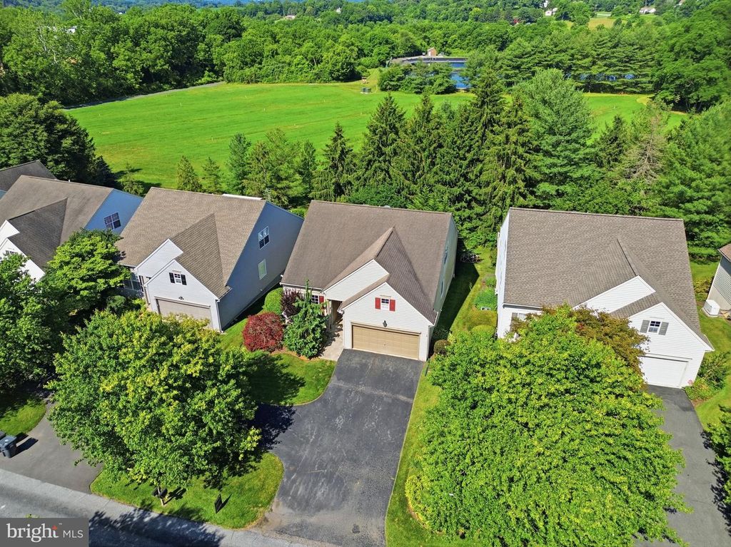 1319 BROAD RUN RD, Landenberg, PA 19350