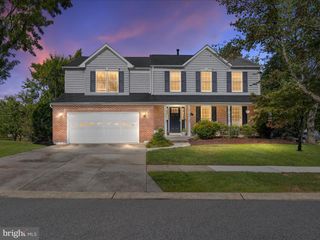 712 THORNWOOD DR, Odenton, MD 21113