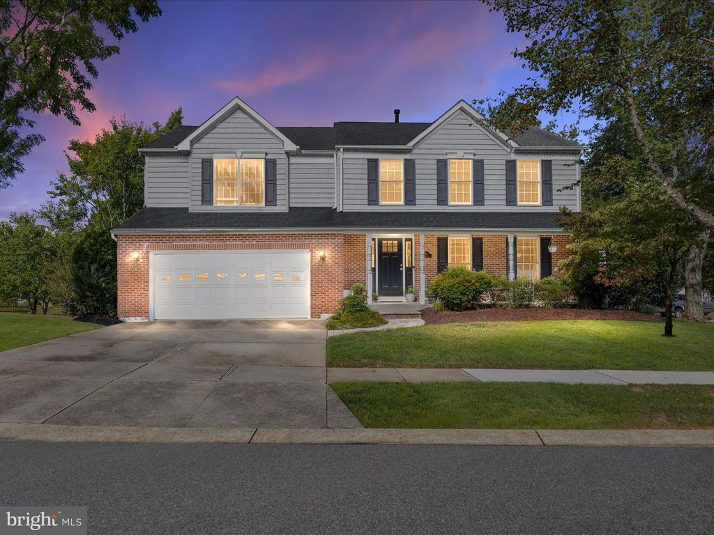 712 THORNWOOD DR, Odenton, MD 21113
