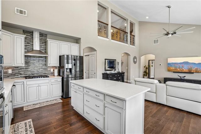 1955 Warrington Way, Cumming, GA 30040