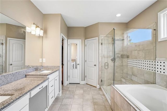 1955 Warrington Way, Cumming, GA 30040