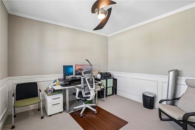 1955 Warrington Way, Cumming, GA 30040