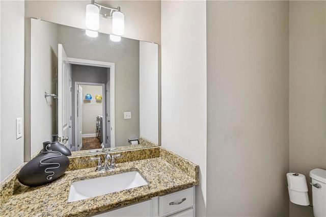 1955 Warrington Way, Cumming, GA 30040