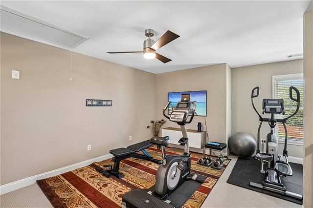 1955 Warrington Way, Cumming, GA 30040