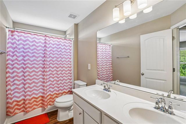 1955 Warrington Way, Cumming, GA 30040