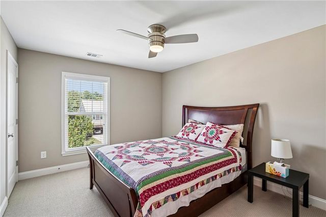 1955 Warrington Way, Cumming, GA 30040