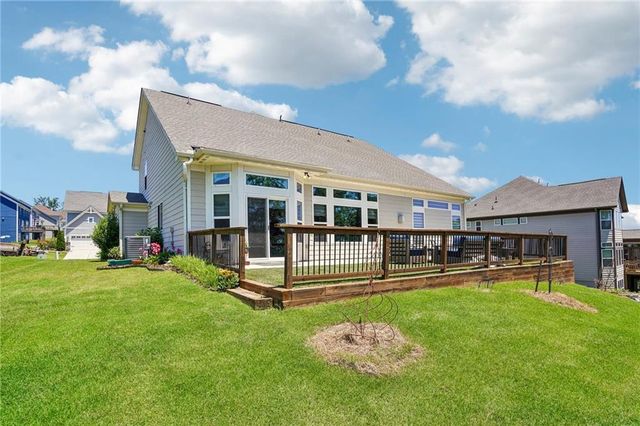 1955 Warrington Way, Cumming, GA 30040