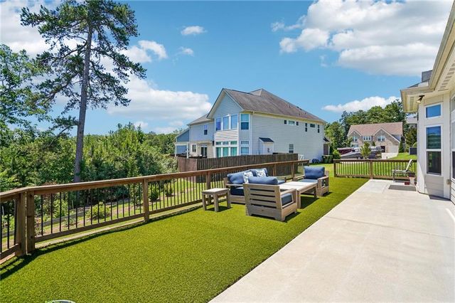 1955 Warrington Way, Cumming, GA 30040
