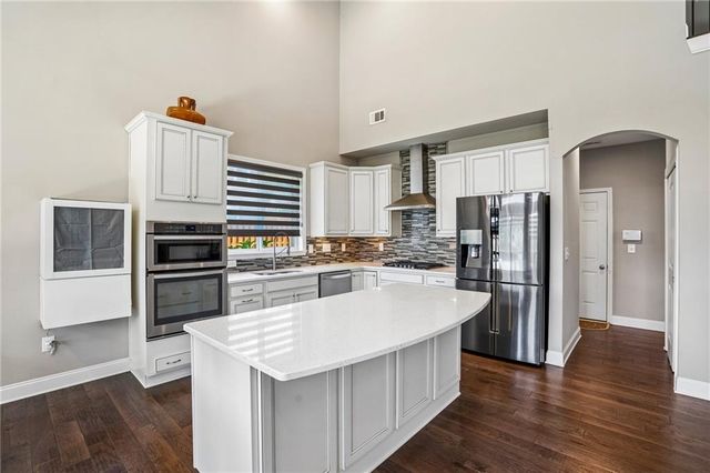1955 Warrington Way, Cumming, GA 30040