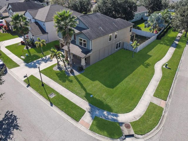 8235 BIRD WHISTLE LANE, Land O Lakes, FL 34637