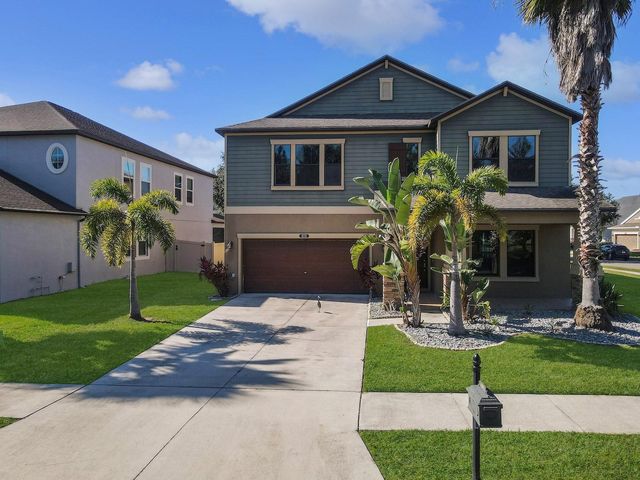 8235 BIRD WHISTLE LANE, Land O Lakes, FL 34637