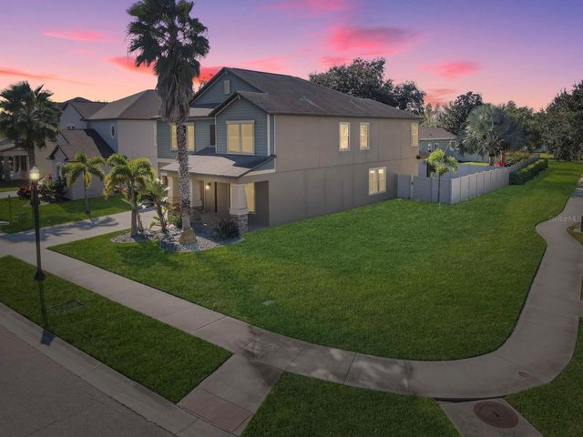 8235 BIRD WHISTLE LANE, Land O Lakes, FL 34637