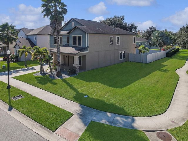 8235 BIRD WHISTLE LANE, Land O Lakes, FL 34637