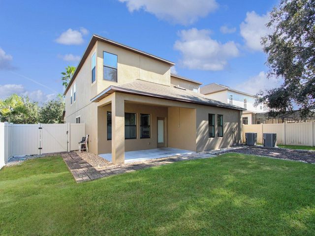 8235 BIRD WHISTLE LANE, Land O Lakes, FL 34637