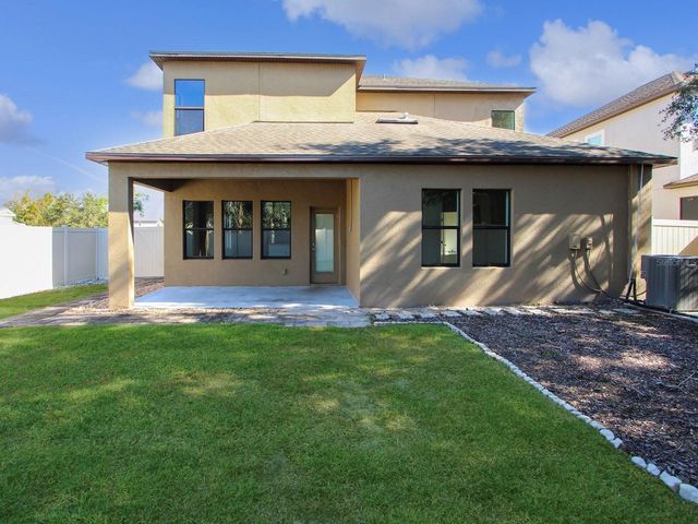 8235 BIRD WHISTLE LANE, Land O Lakes, FL 34637