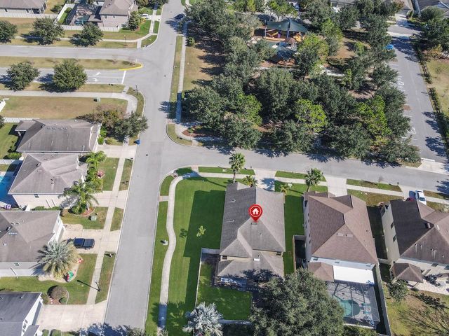 8235 BIRD WHISTLE LANE, Land O Lakes, FL 34637