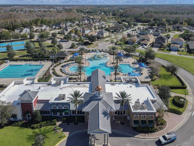 8235 BIRD WHISTLE LANE, Land O Lakes, FL 34637