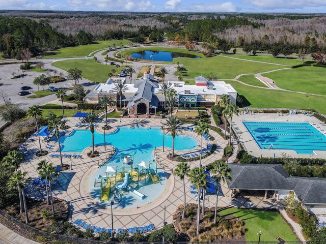 8235 BIRD WHISTLE LANE, Land O Lakes, FL 34637