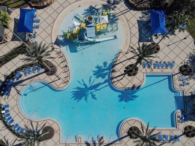 8235 BIRD WHISTLE LANE, Land O Lakes, FL 34637