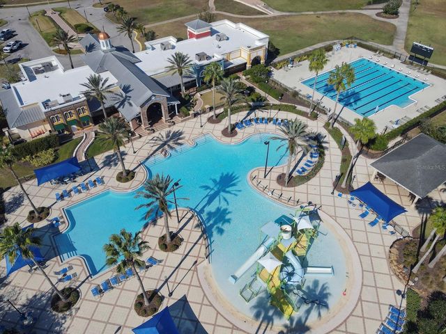 8235 BIRD WHISTLE LANE, Land O Lakes, FL 34637