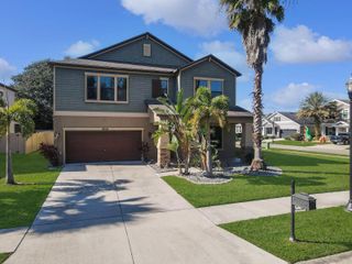 8235 BIRD WHISTLE LANE, Land O Lakes, FL 34637