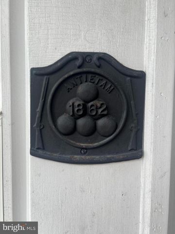 117 E MAIN ST, Sharpsburg, MD 21782