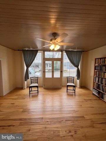 117 E MAIN ST, Sharpsburg, MD 21782