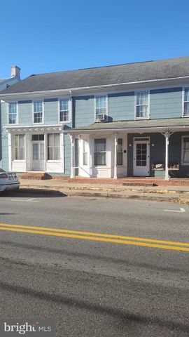 117 E MAIN ST, Sharpsburg, MD 21782