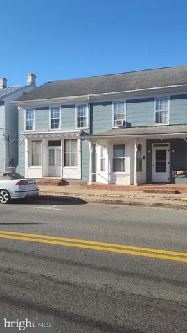 117 E MAIN ST, Sharpsburg, MD 21782