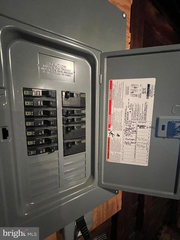 117 E MAIN ST, Sharpsburg, MD 21782