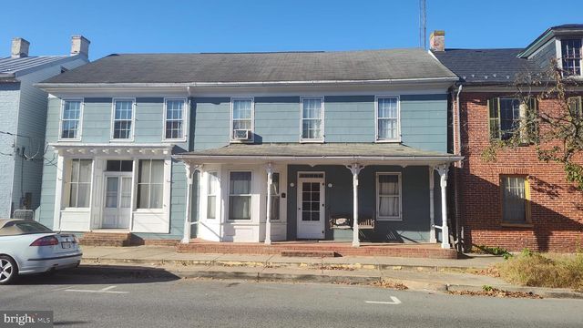 117 E MAIN ST, Sharpsburg, MD 21782