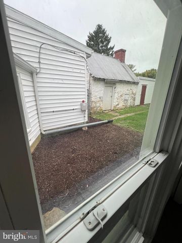 117 E MAIN ST, Sharpsburg, MD 21782