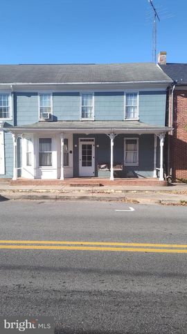 117 E MAIN ST, Sharpsburg, MD 21782