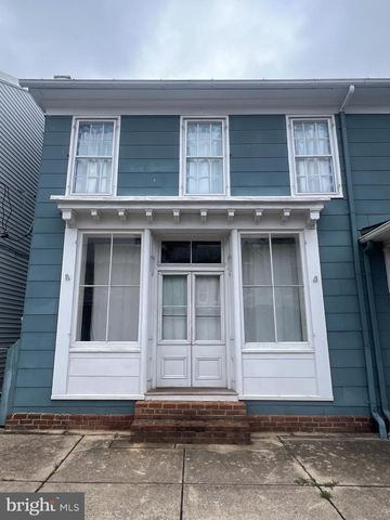 117 E MAIN ST, Sharpsburg, MD 21782