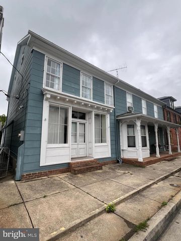 117 E MAIN ST, Sharpsburg, MD 21782