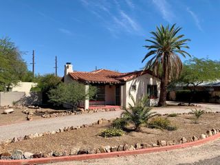 115 S Calle El Centro, Tucson, AZ 85711