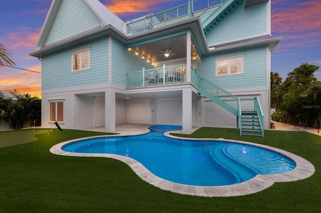 118 MANGROVE AVENUE, Anna Maria, FL 34216