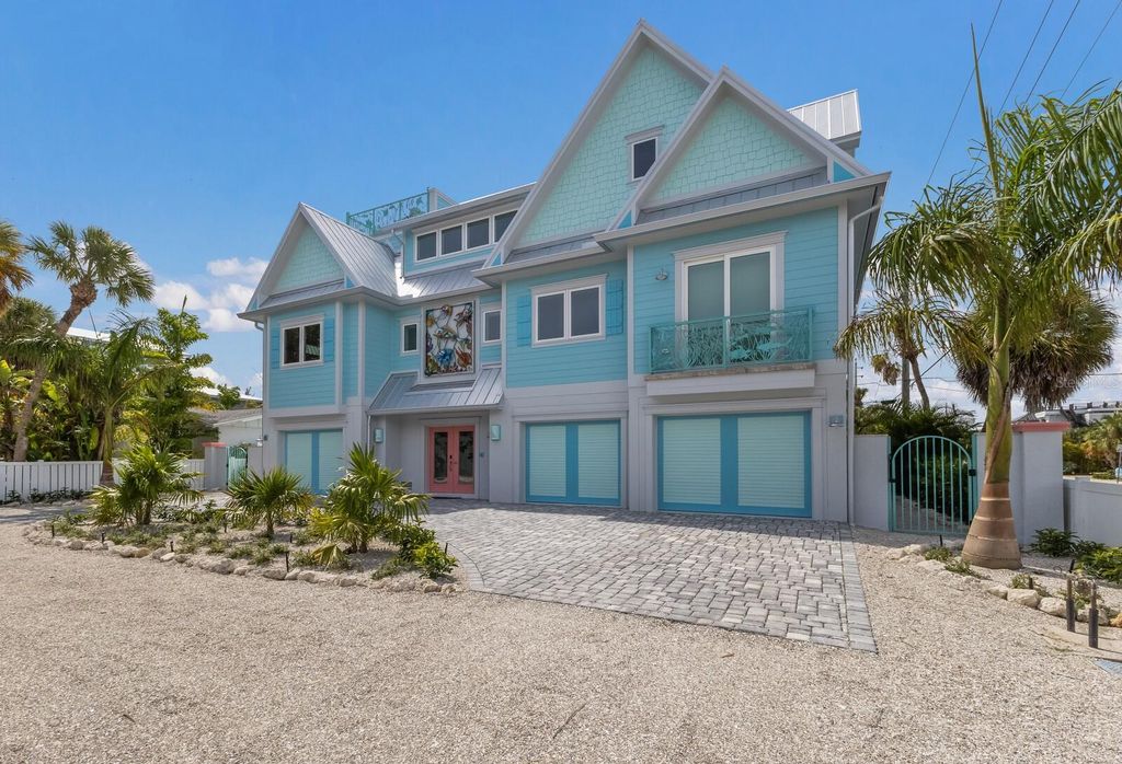 118 MANGROVE AVENUE, ANNA MARIA, FL 34216 — photo 3
