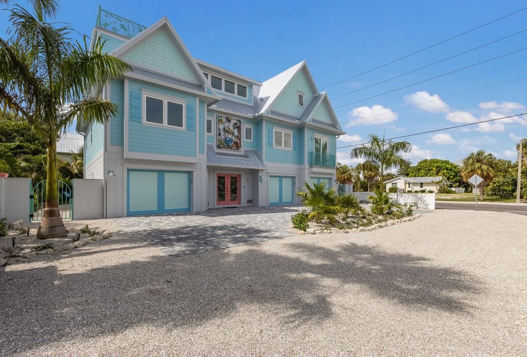 118 MANGROVE AVENUE, ANNA MARIA, FL 34216 — photo 4