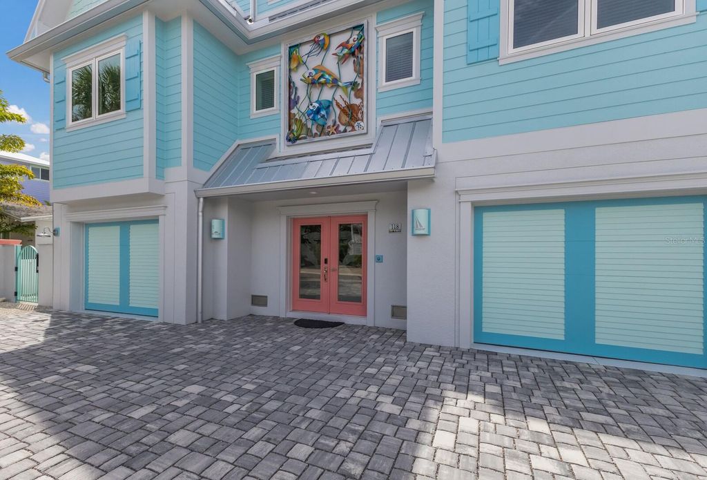 118 MANGROVE AVENUE, ANNA MARIA, FL 34216 — photo 5