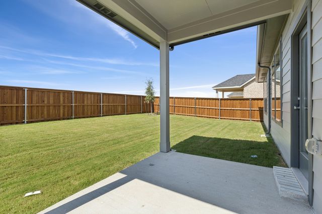 15201 Supreme Street, Aledo, TX 76008